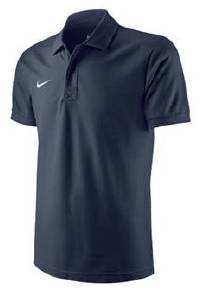 Polo de sortie Nike adulte