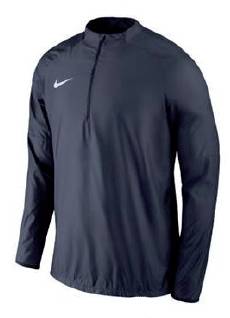 Coupe vent d'entraînement adulte