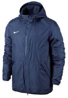 Parka de sortie adulte