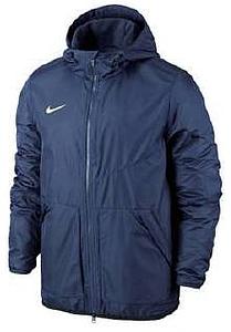 Parka de sortie adulte