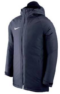 Doudoune coach enfant
