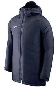 Doudoune coach enfant